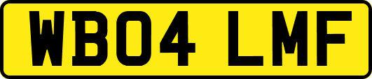 WB04LMF