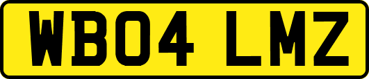 WB04LMZ