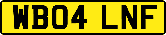 WB04LNF