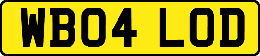 WB04LOD
