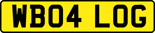 WB04LOG