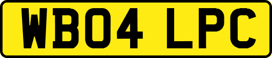 WB04LPC