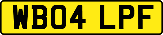 WB04LPF