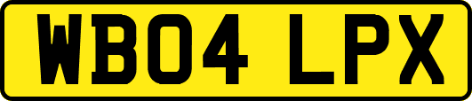 WB04LPX