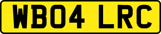 WB04LRC
