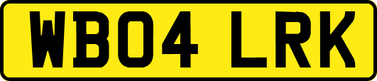 WB04LRK