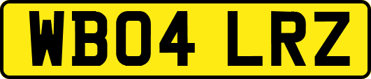 WB04LRZ
