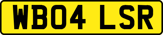WB04LSR