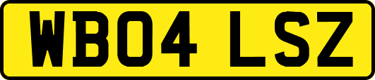 WB04LSZ