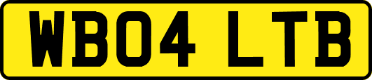 WB04LTB