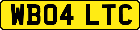 WB04LTC