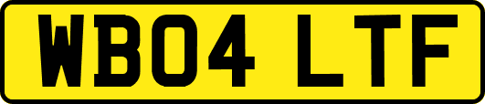 WB04LTF