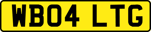 WB04LTG