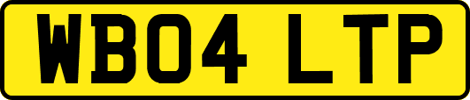 WB04LTP