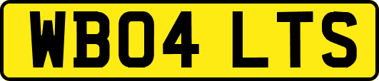 WB04LTS