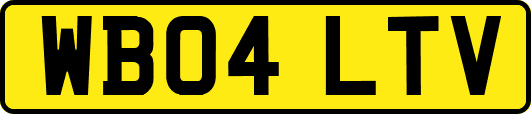 WB04LTV