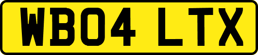 WB04LTX