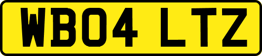 WB04LTZ