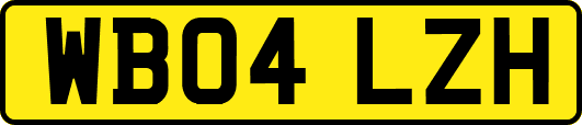 WB04LZH