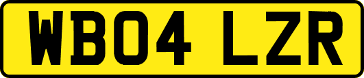 WB04LZR