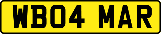 WB04MAR