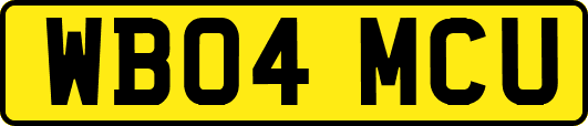 WB04MCU