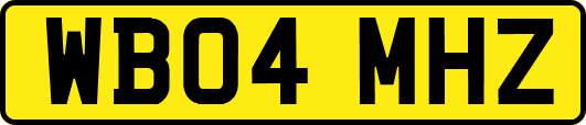 WB04MHZ
