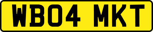 WB04MKT