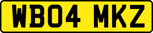 WB04MKZ