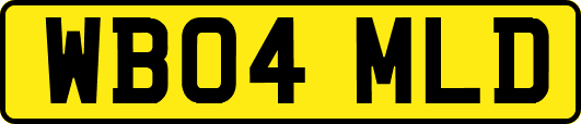 WB04MLD