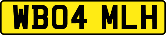 WB04MLH