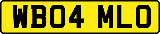 WB04MLO