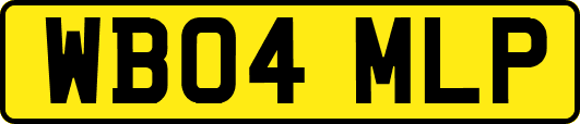 WB04MLP