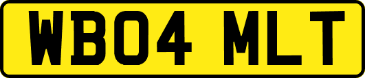 WB04MLT