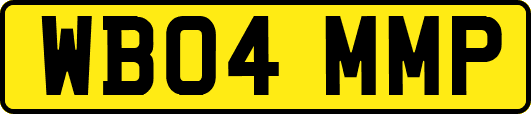 WB04MMP