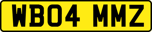 WB04MMZ