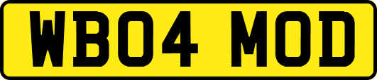 WB04MOD