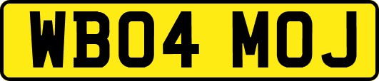 WB04MOJ