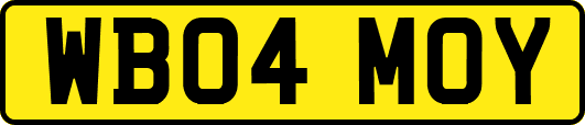 WB04MOY