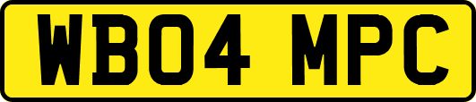 WB04MPC