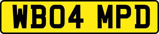 WB04MPD