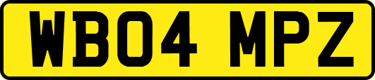 WB04MPZ