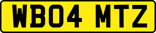 WB04MTZ