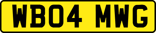 WB04MWG