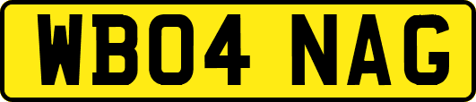 WB04NAG