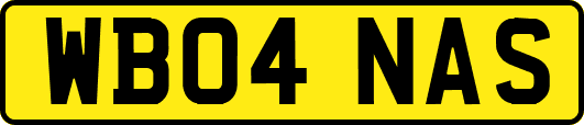 WB04NAS