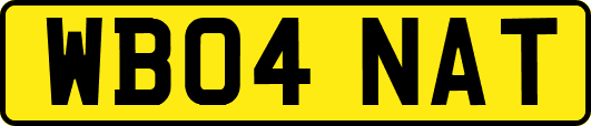 WB04NAT