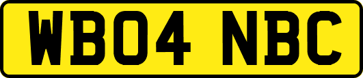 WB04NBC