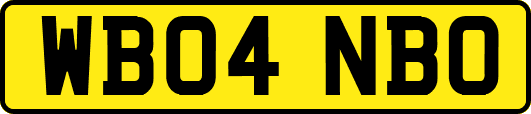 WB04NBO