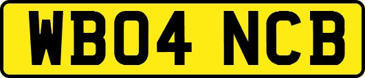 WB04NCB